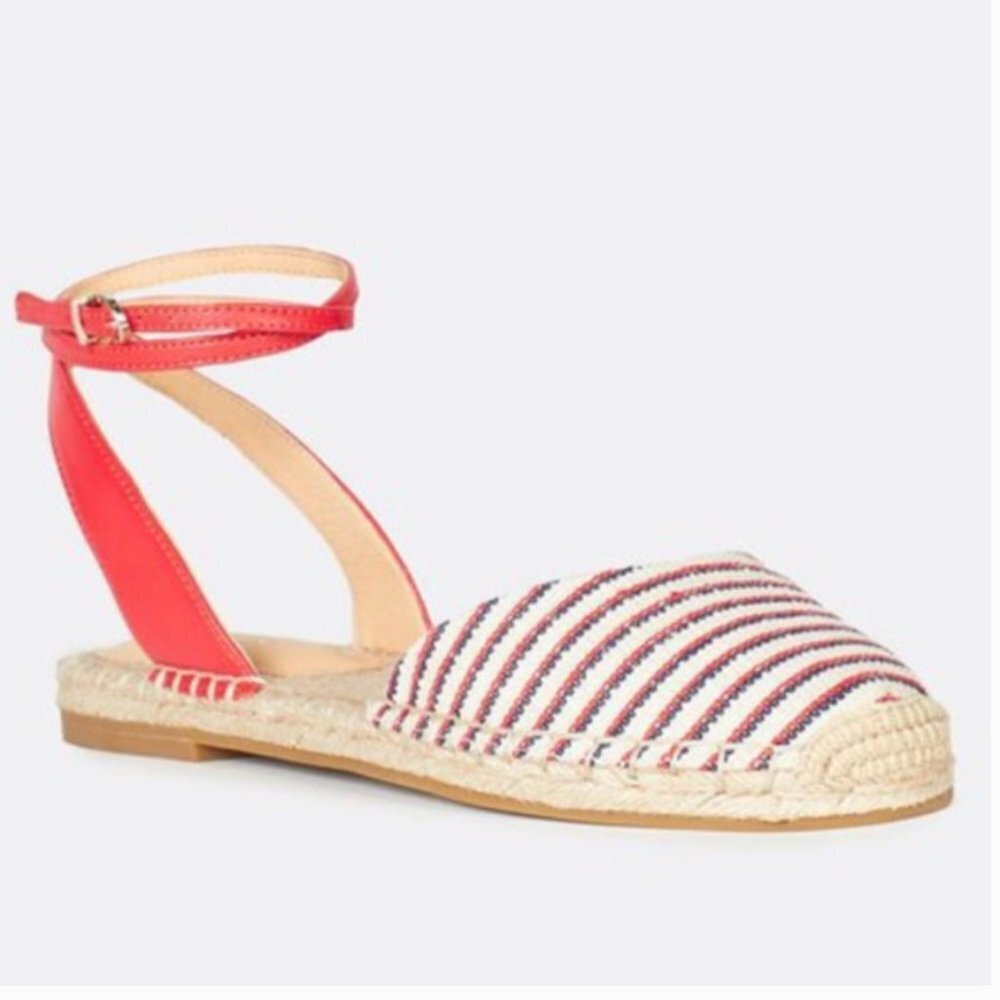 Joie Calo Espadrille shoes